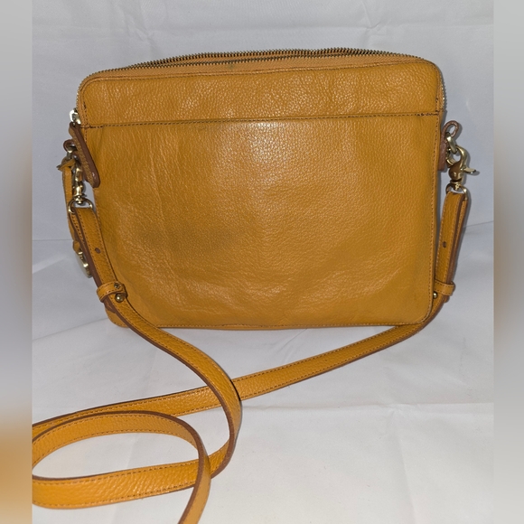 BRAHMIN Shoulder/Crossbody Bag - Picture 5 of 9